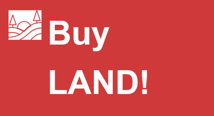 Get Cash For Your Property!